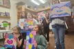 Join the 10-Week Summer Art Camp for One or Two Children (Ages 10+) at Rita's Art Studio (Up to 25% Off) - Second Medium