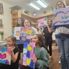 Image 2: Join the 10-Week Summer Art Camp for One or Two Children (Ages 10+)