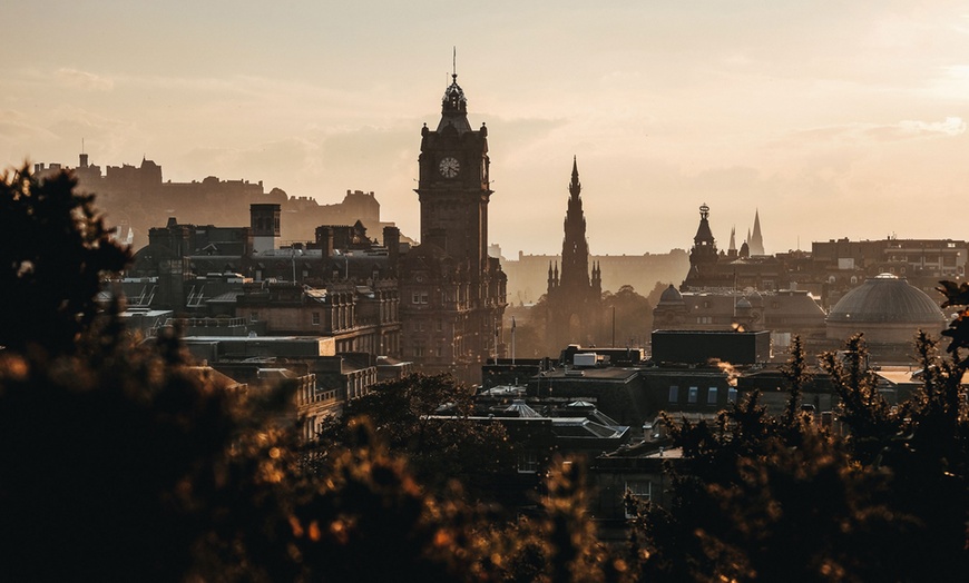 Image 4: ✈ Edinburgh: Up to 4 Nights with Flights 