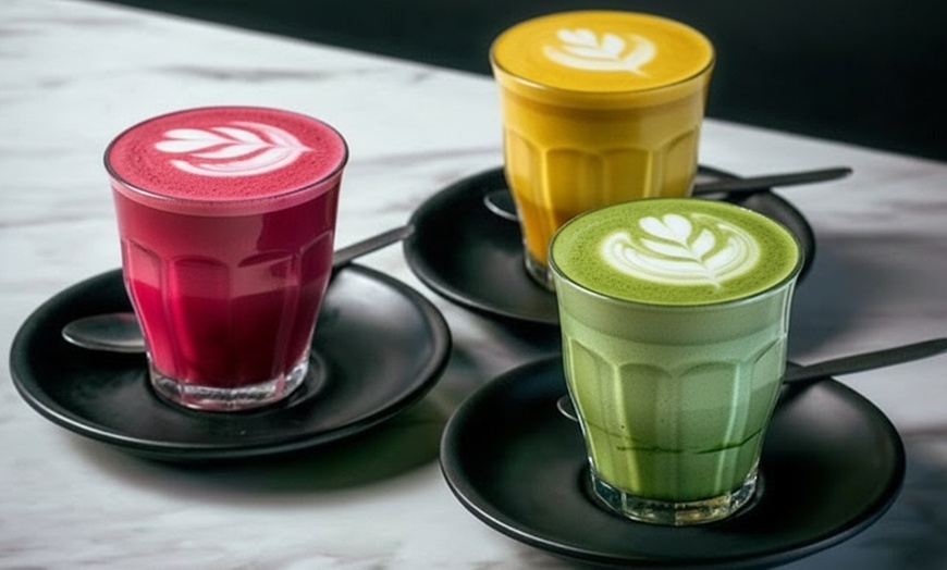 Image 7: Up to 25% Off on Breakfast Place at Cafe Australia