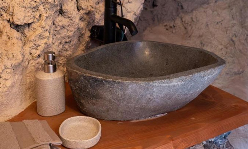 Image 12: Tenerife: 1 noche con piscina privada en Cueva Escondida Nicpa