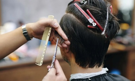 Certificate in Hairdressing and Barbering - Khan Education