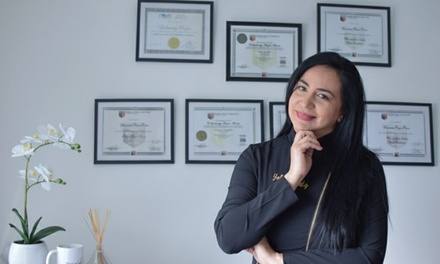 One Custom Chemical Peel - Yolymbeautyspa