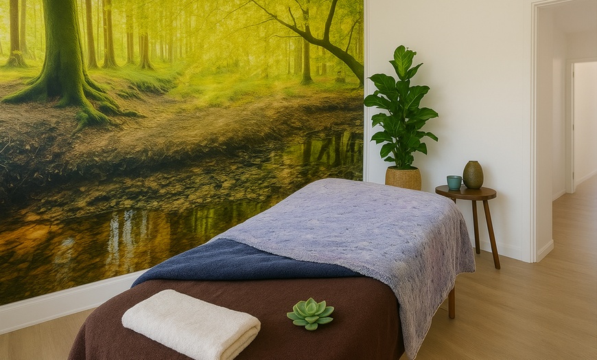 Image 2: Rituel "Lune de miel", massage relaxant, Kobido ou soin visage