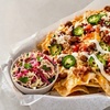 Image 2: Belizean Inspired Mexican Street Food
