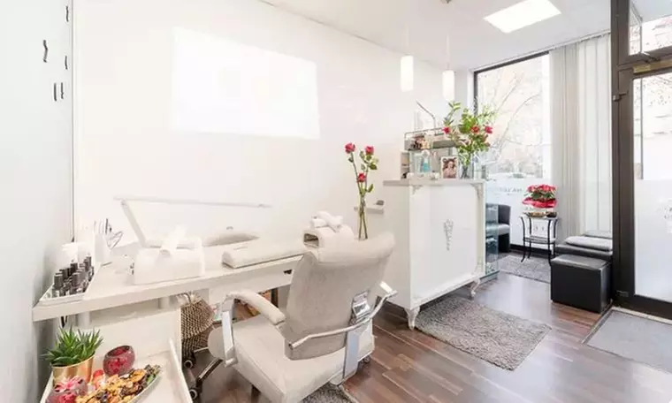 60 Min. klassische Gesichtsbehandlung inkl. Ampulle für 1 Person