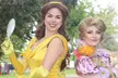 Tea Party with One Character or 2-Hour Party with Two Characters from Creative Parties for Kids (Up to 59% Off) - Second Medium