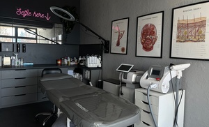 Gładsze i smuklejsze ciało dzięki Vacuslim 48 Gładsze i smuklejsze ciało dzięki Vacuslim 48