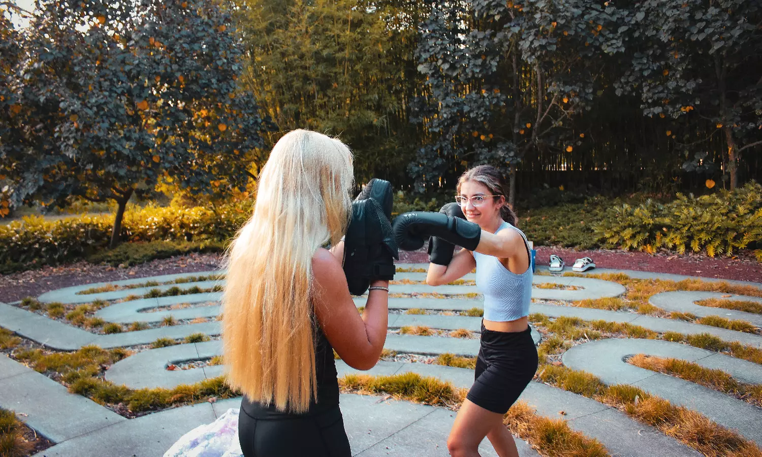 Psychotherapy & Martial Arts Training Packages (Online or In-Person) at On Point Mind and Movement (Get 20% Off) - Image 5