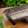 Image 1: Elektrischer Tischgrill 2200 W