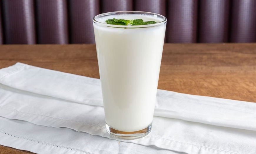Image 19: $25 or $50 to Spend on Food and Drink at Sattva Indian Rasoi 