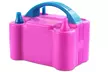 PUMP 600W Dual Nozzle Electric Balloon Pump Air Blower Balloon Inflator - Second Medium