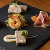 Image 4: Chef Curated Gourmet Tasting Plate & Premium Wine Experience at Encore