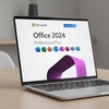 Image 1: Microsoft Office 2024 Professional Plus für Windows 10 & 11
