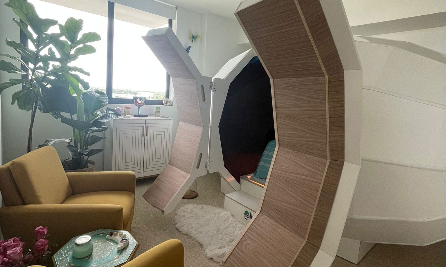 Elevate Your Mind with Harmonic Egg Therapy & Reset Your Energy