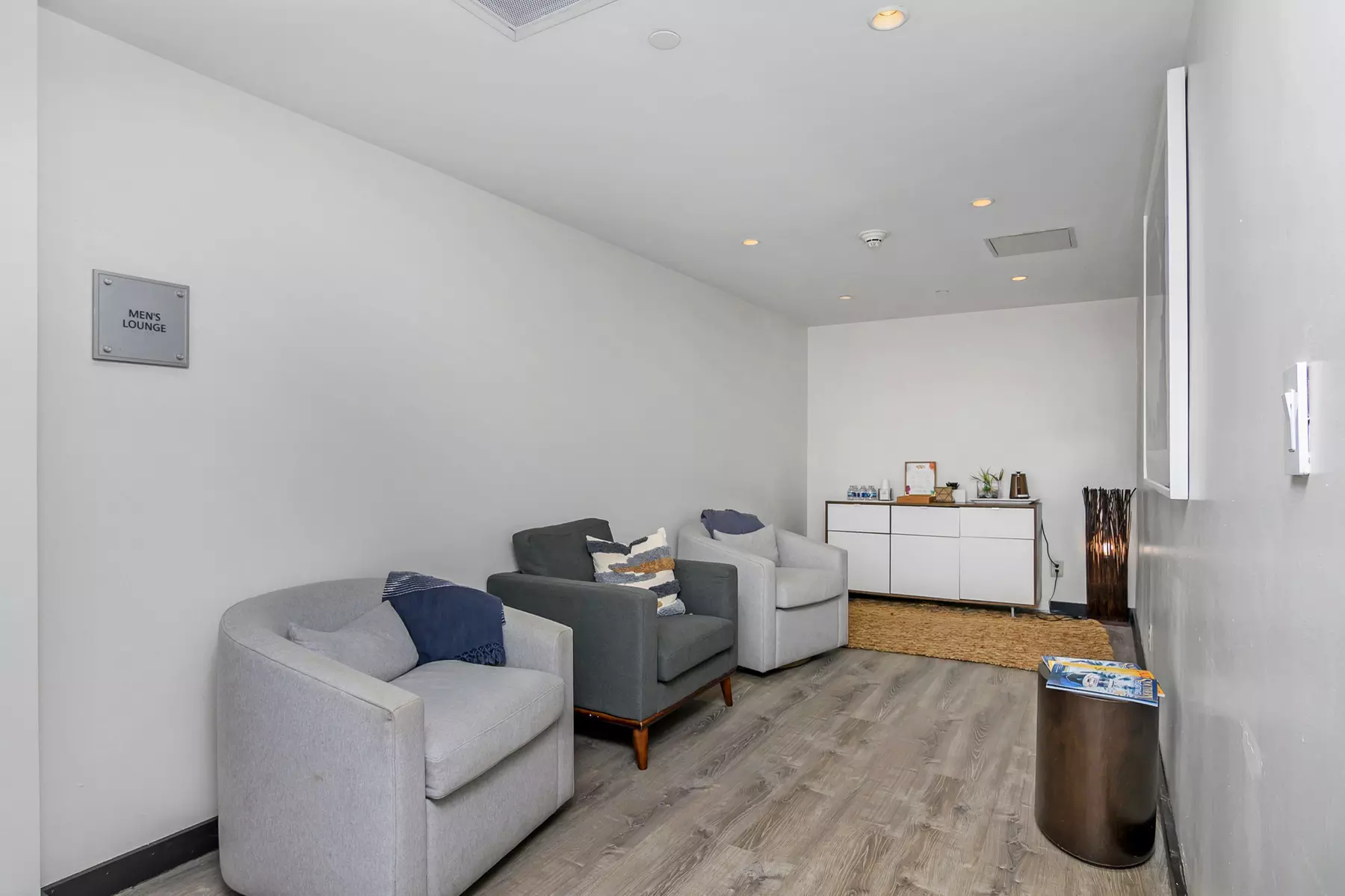 Up to 30% Off on Swedish Massage at Spa Atlantic