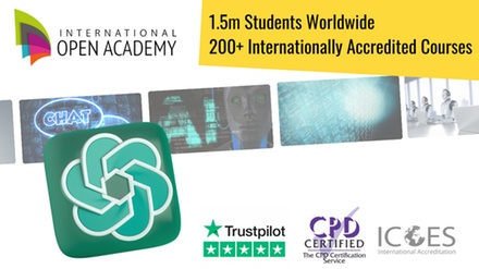 Introduction to ChatGPT - International Open Academy