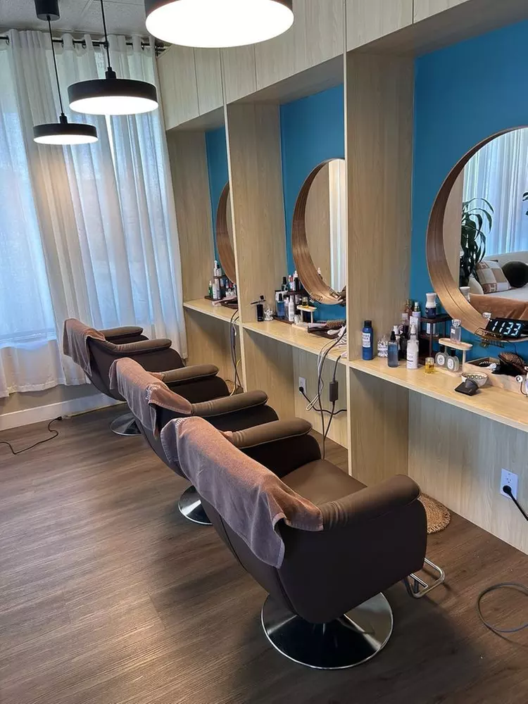 Rejuvenating Headspa & Scalp Treatments for One & Couples