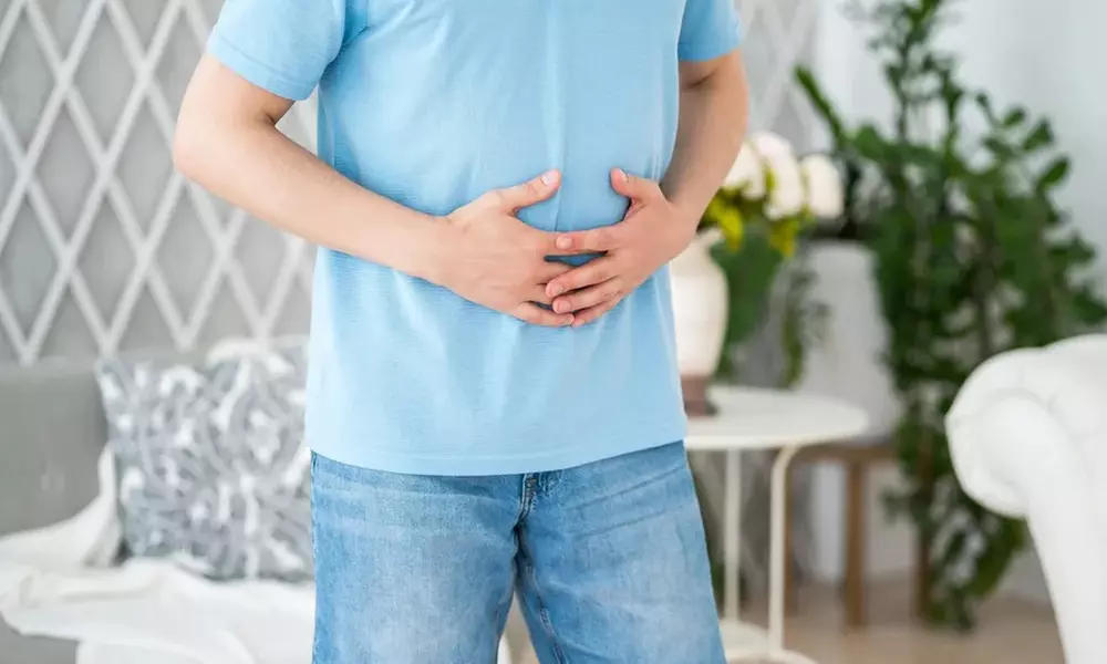 Up To 25% Off on Hydro Colon Therapy +Herbal Parasite Cleanse at Alba Health; Merchant Collects Additional Fees - Primary Image