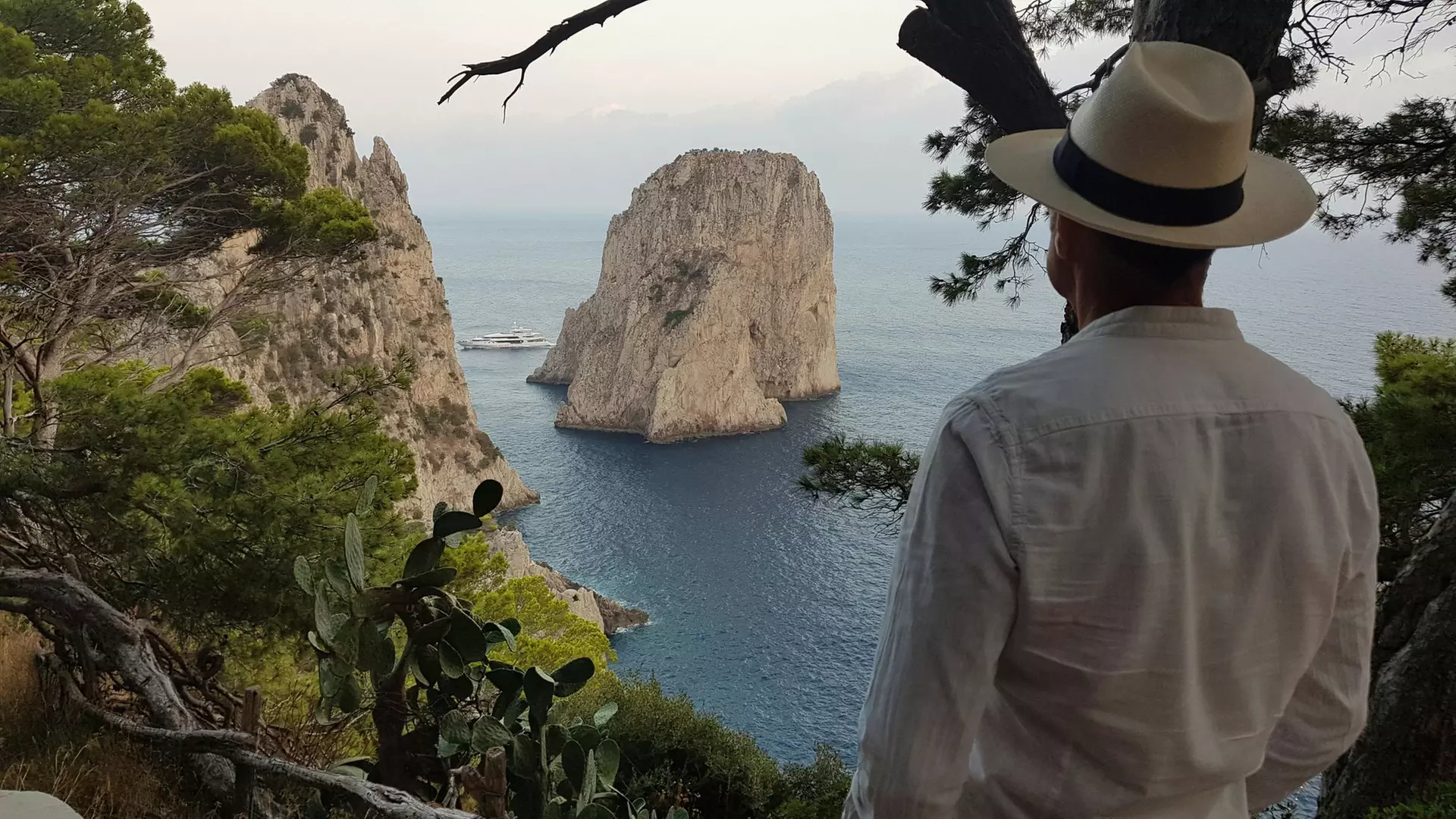 ✈ Italian Roadtrip: 7-Day w/ Air & Hotel. Price is per Person, Based on 2 Guests per Room. Buy 1 Voucher per Person. - Primary Image