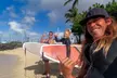 Private Honolulu Surf Lessons for 1-2 People with Board & Gear Rental Included - Island Fiel Surf (Up to 39% Off) - Second Medium