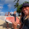 Image 4: Up to 39% Off Private Surf Lessons with Island Fiel Surf