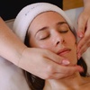 Image 6: 60, 80, or 100-Minute Aromatherapy Massage with Deep Cleansing Facial