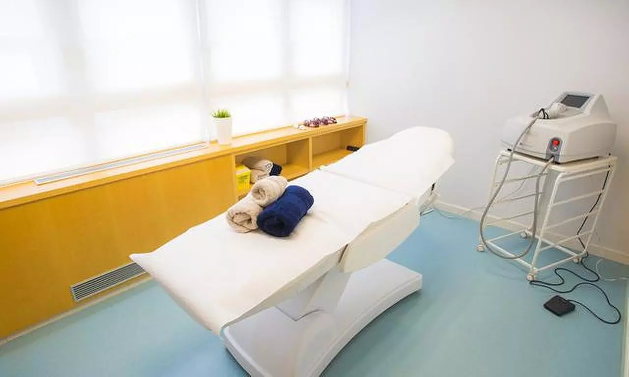 3, 6 o 9 sesiones de maderoterapia corporal de 30 minutos