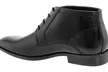 Adolfo Men's Levi Lace-up Dress Boots - Second Medium