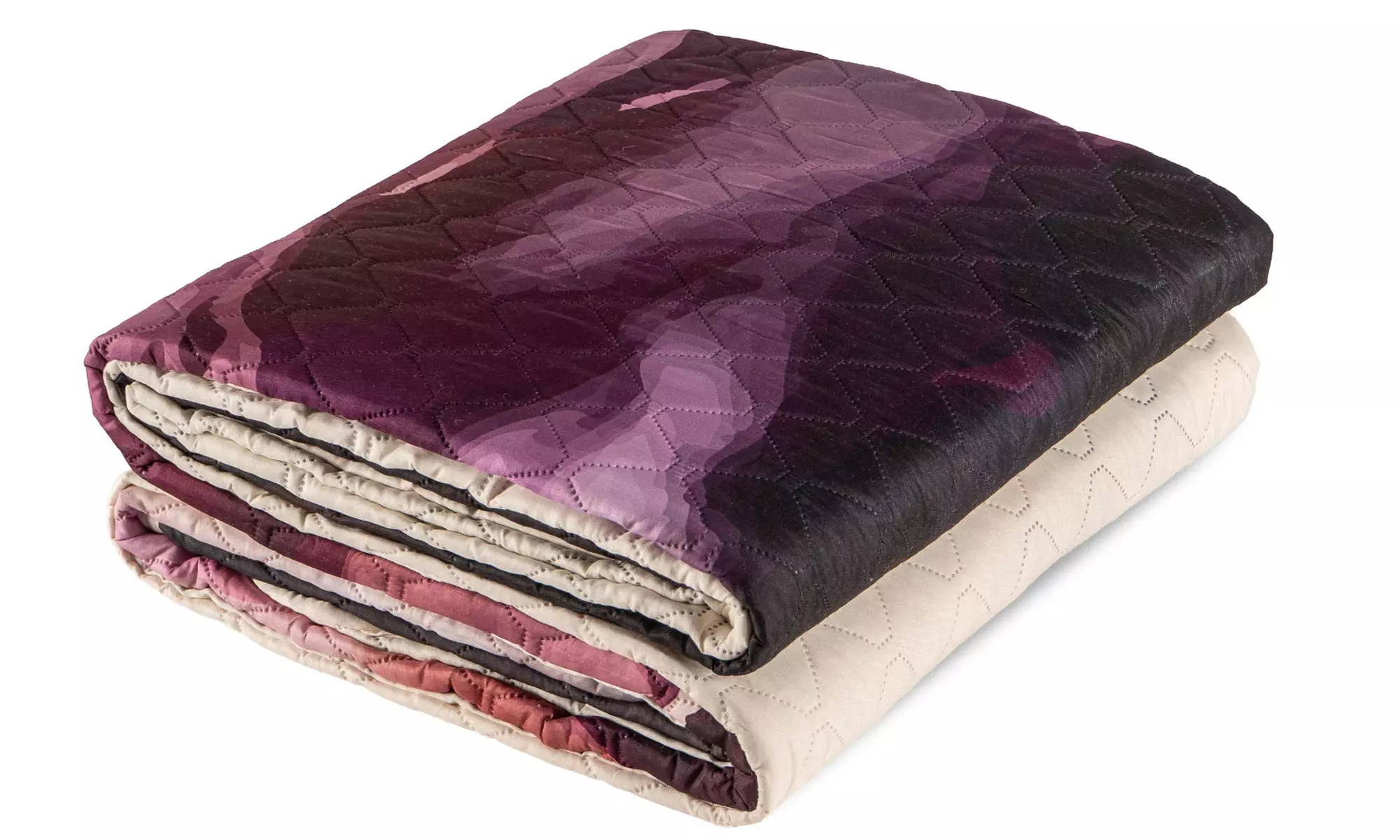 Colcha ligera ideal para primavera y verano