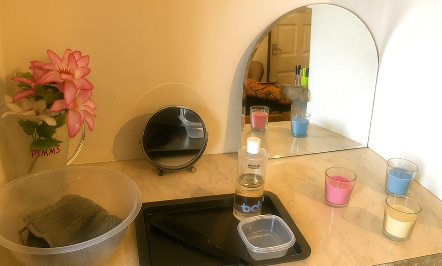 Image 4: Choice of Massage: Deep Tissue, Swedish, Hot Stone and More