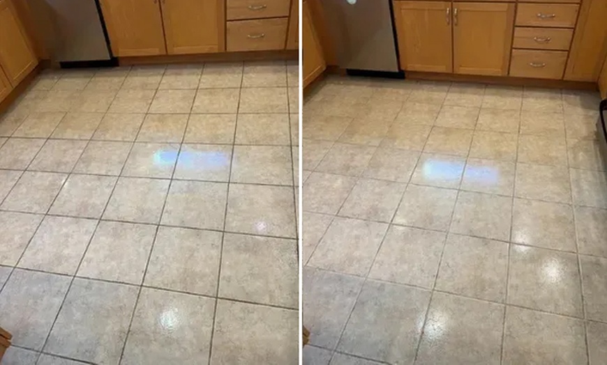 Image 5: Get a Refreshed Look with Curtain Cleaning with Sheers Cleaning