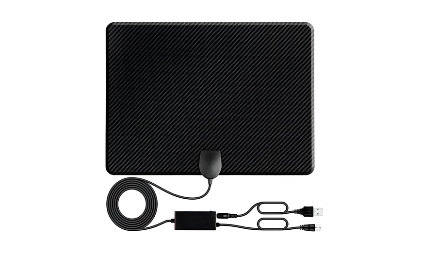 Image 2: Antenne TV numérique d'intérieur