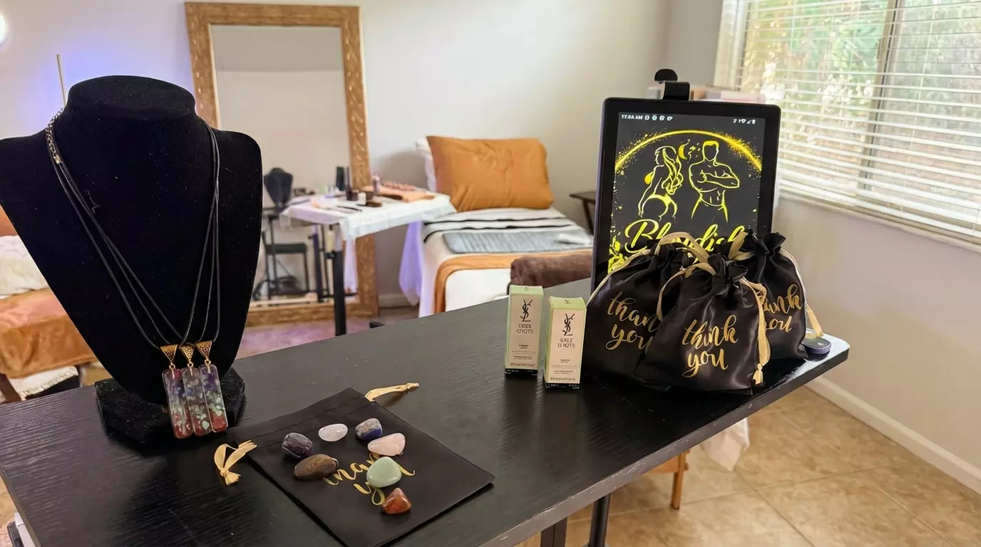 1, 3/ 6 Sessions Ultrasonic Cavitation For Area Of Choice(45 Min Each)