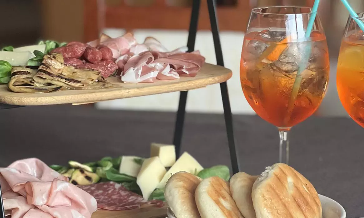 Fiuggi 4*: camera doppia o matrimoniale con Spa o massaggio