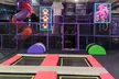 1 hora de saltos en parque de ocio y camas elásticas World Jump Toledo para 1, con hasta un 40% de descuento - Second Medium