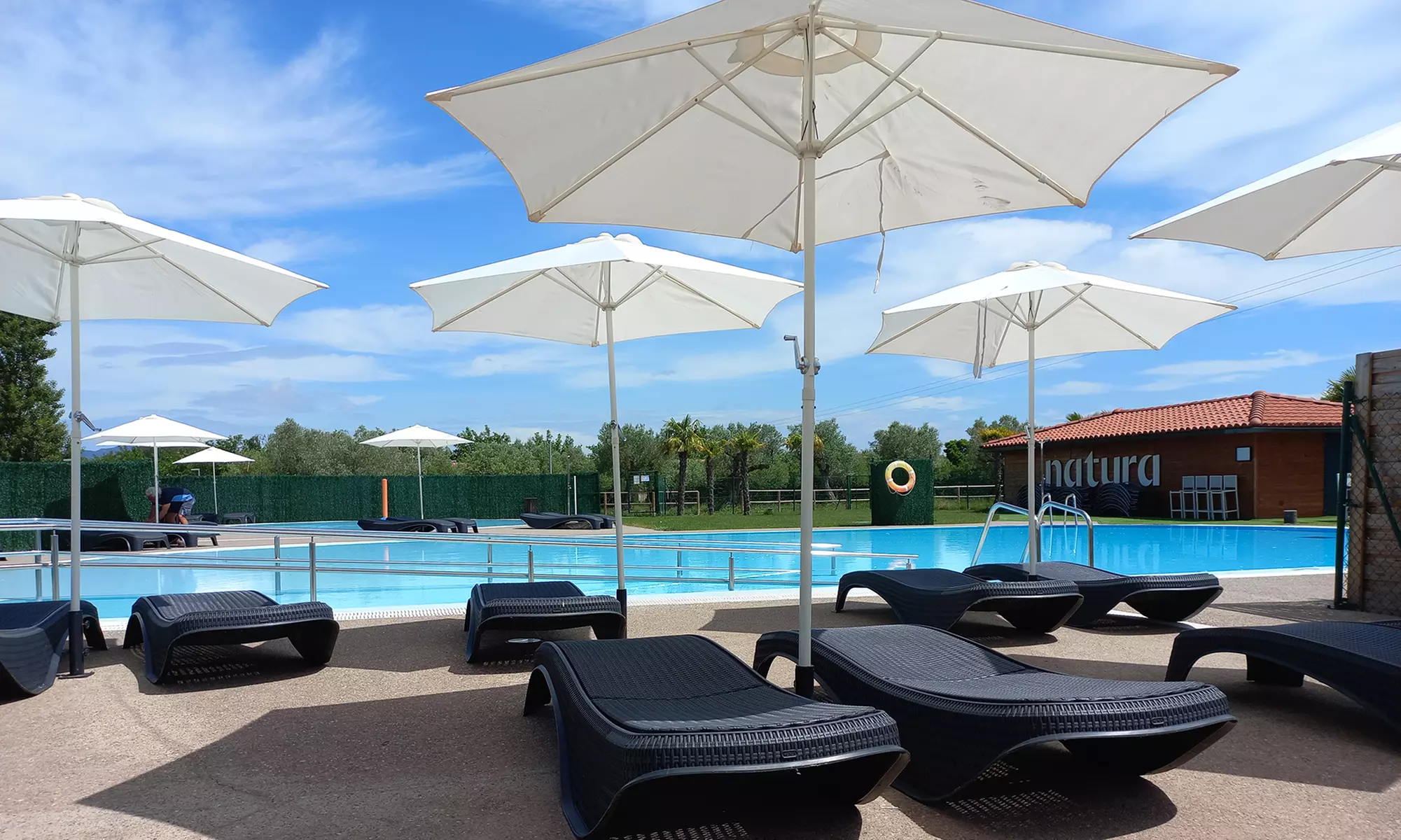 Escapada a La Rioja: Relax y Naturaleza en Natura Resort