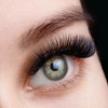 Image 2: Classic, Volume or Extreme Set of Eyelash Extensions with 2 week fill 