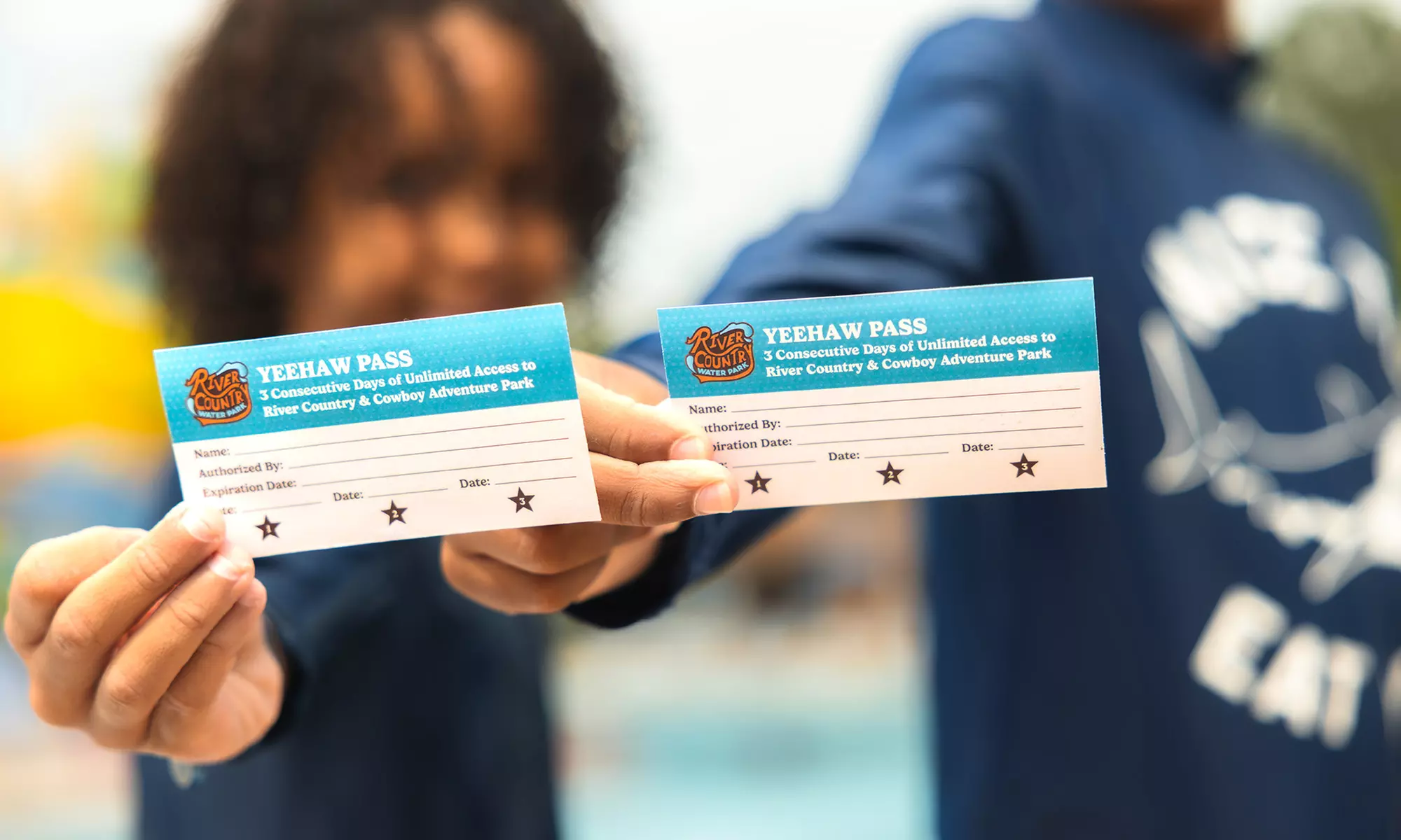 Dive Into Summer Fun with Waterpark Admissions at Westgate Resorts (Save 20%)