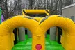 Choose from Bounce House Combos, Obstacle Courses, or Ninja Warrior Fun for an Epic Backyard Party - Second Medium