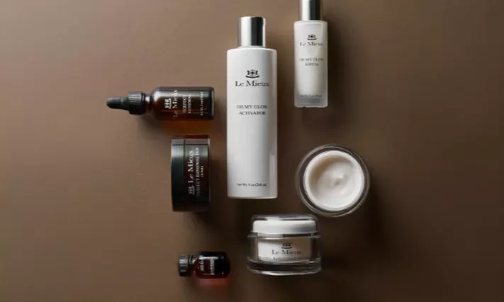 Relax & Refresh with a Mini Glow Pampering Package for 1 or 2