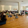 Image 4: 1 or 2 Weeks or 1 Month Unlimited Yoga Classes in Miami