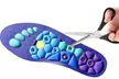 Acupressure Arch Support Insoles with Magnetic Stimulation From Ever Mercantile (Up to 68% Off); Free Shipping - Image 4