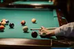 Essen, spielen, wohlfühlen: 2 Std. Billard mit Burgermenü für 2 oder 4 Personen (bis zu 22% sparen) - Second Medium