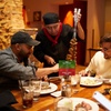 Image 1: Feast Brazilian Inspired Cuisine at the Award-Winning Pampas Las Vegas