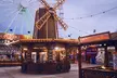 Enjoy Swansea Waterfront Winterland with Sheltered Ice Rink, Giant Wheel, Funfair and Bar (Up to 30%Off) - Second Medium