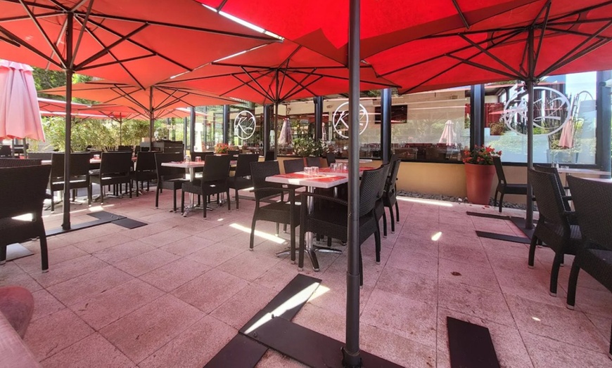 Image 8: Pause savoureuse à partager à La Brasserie K2