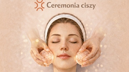 Ceremonia ciszy (40 minut) - Gabinet Terapii Masażem