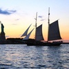 Image 2: Sail with Style & Cocktails Aboard the Famous Clipper City Sailboat