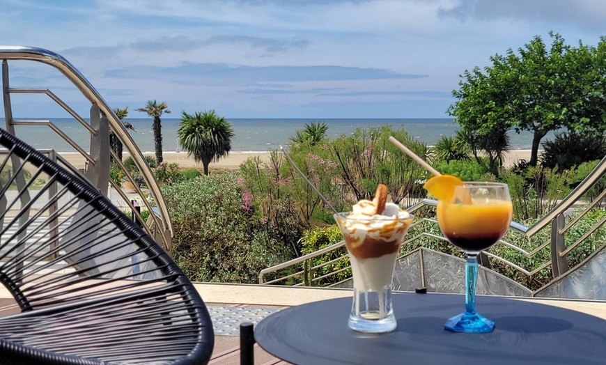 Image 13: Saint Brevin - Hôtel Spa du Béryl St Brevin l'Océan 3*